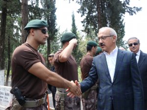 "Kandil’de Pkk’nın Tepesine Biniyoruz"