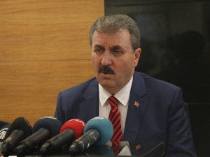 "Parlamenter Sistem Arızalı, Eksik, Noksan Bir Sistemdi"
