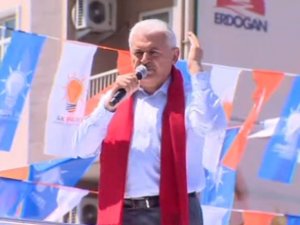 "Gerçek Kimlikleri Ortaya Çıktı"