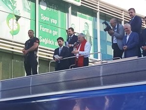 "Bunlar Kafayı Takmış, Erdoğan Gitsin De Ne Olursa Olsun”