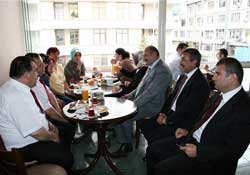 Rize'ye Kültür Gezisi