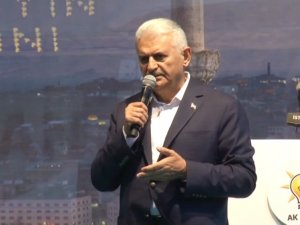“Şanlıurfa’da Yaşanan Vahim Bir Hadisedir”