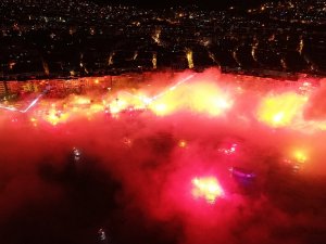 Göztepe 93 Yaşında