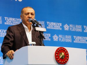 "Hadisenin Arkasında Kim Varsa Emniyetimiz Mutlaka Bulacaktır"