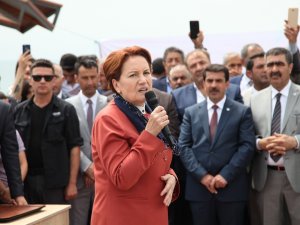 "Bu Seçime Daha Fazla Kan Düşmesin"