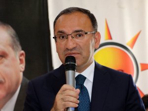 "Saldırıya Katılanlar Hesabını Verecek"