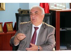 Devlet Bahçeli Samsun'da ‘kurtuluş Mitingi’ Yapacak