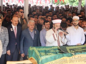 “Kürt Kardeşlerimizin Sorunu Bölücü Terör Örgütüdür”