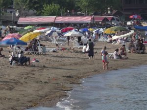 Ankara Ve İstanbul’dan Karadeniz’in Bodrum’u İçin Akın Ettiler