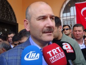 "Hdp’nin Tahriki Buna Yol Açtı"