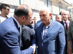 Başbakan Yıldırım’dan Provokasyon Uyarısı