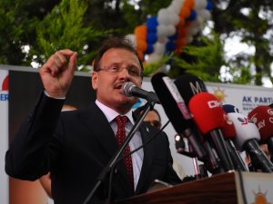 “Nerede Varsalar Bunları Temizleyeceğiz”