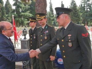 Trabzon’da Ramazan Bayramı Çeşitli Etkinliklerle Kutlanıyor