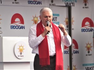 "Bir Daha Dersim Yaşanmasına İzin Vermeyeceğiz"