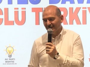 "Suruç’taki Olayın Sebebi Muharrem İnce’dir”