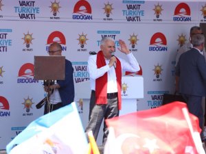 Başbakan’dan ’Şeker Fabrikası’ Açıklaması