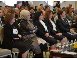 Aile Ve Sosyal Politikalar Bakanı Fatma Şahin: