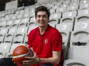 “Gücümüzü Taraftarlarımızdan Alıyoruz”