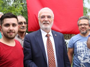 "İnce’nin Kız Kardeşini Bir Malzeme Olarak Kullanması..."