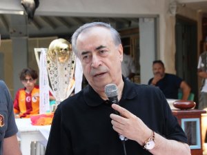 Galatasaray 78 Milyon Euro Harcayacak