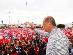 "Bunların Böyle Bir Derdi Yok
