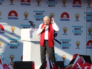 "Bizi Şehir Şehir Gezdiren Kuva-i Milliye Ruhudur”