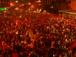 "Hayvanlara İşkence Eden Böyle Bir Toplum Olmaktan Kurtarılacağız"