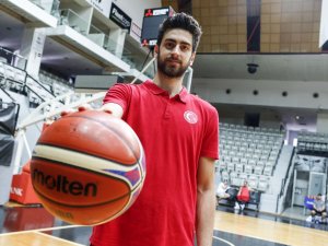 Furkan Korkmaz: Yükselişe Geçeceğime İnanıyorum
