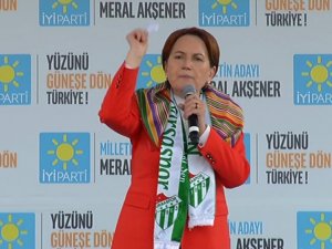 “İyi Parti Olmasaydı…”