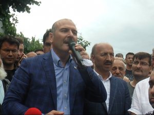 “Türkiye’yi Kafası Karışıklara Teslim Etmeyelim”