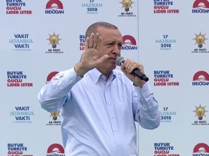 Hedefinde Muharrem İnce Vardı