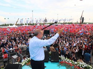“Adalar’daki Atları Faytonların..."