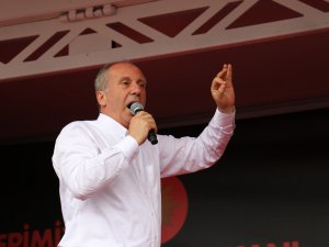 Seçim Şarkısı Yunan Halk Türküsü Çıktı