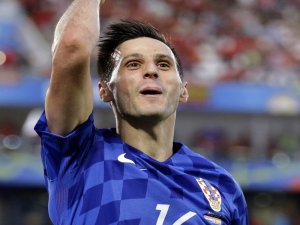 Nikola Kalinic Kadro Dışı
