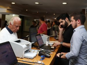 Fenerbahçe’de Kombine Yenileme İşlemleri Başladı