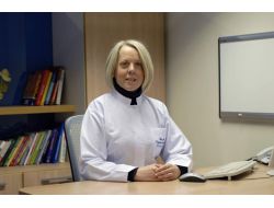 Alzheimer Hastaları İçin 10 Öneri...