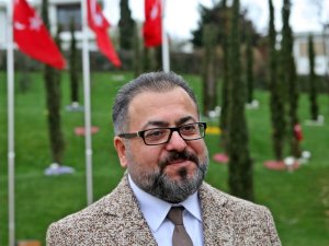 Cumhurbaşkanı’nın Çağrısı Üzerine Yazdığı Marşa Klip Çekti