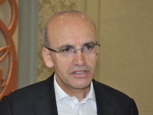 Başbakan Yardımcısı Şimşek’ten “Dolar" Yorumu