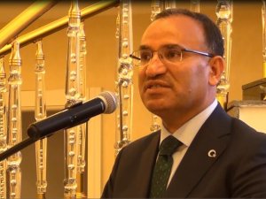 Bekir Bozdağ’dan "Bedelli Askerlik” Açıklaması