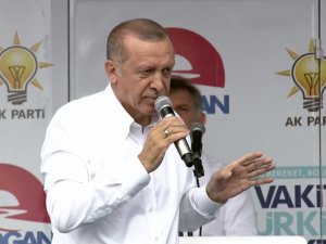 Erdoğan Açıkladı: Türk Askeri Menbiç’te