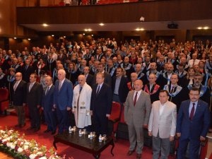 Ktü 63. Kuruluş Yıldönümü Etkinlikleri