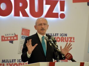 Kılıçdaroğlu’ndan ’Emekli Maaşı’ Sözü