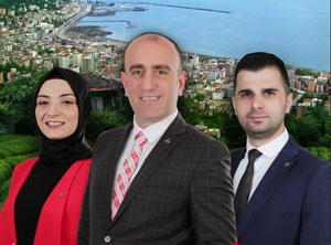 MHP Rize Milletvekili Adaylarının Seçim Vaatleri