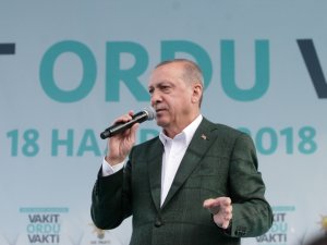 "Fındık Üreticisini Mağdur Etmeyeceğiz”