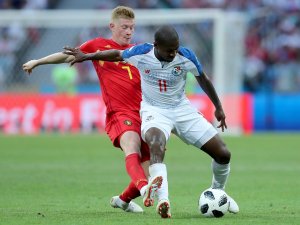 Belçika, Panama’yı 3-0’la Geçti