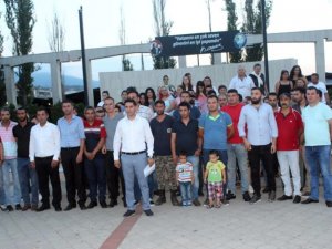 İyi Parti’de İstifa Şoku