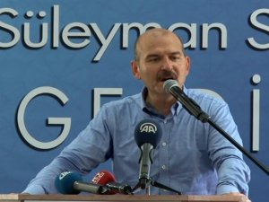 "Çok Yakın Zamanda Kandil’e Ay Yıldızlı Bayrak Dikilir"