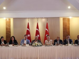 Başbakan’dan Abd’ye Sert Tepki