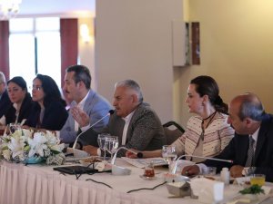 Başbakan’dan ’Bağ-kur Borçlanması’ Değerlendirmesi