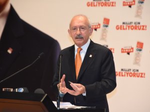 Kılıçdaroğlu’ndan ’Terör’ Açıklaması
